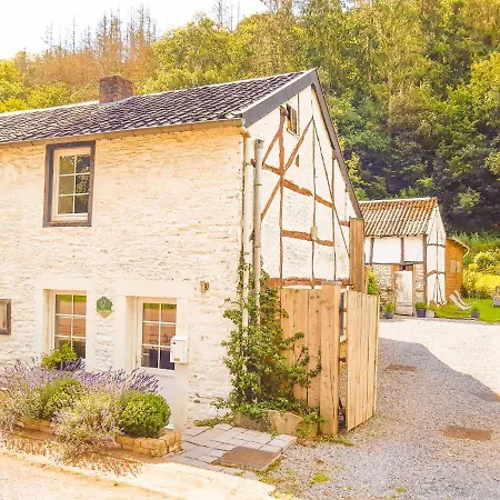 Casa vacanze Le Néblon Insolite Ouffet