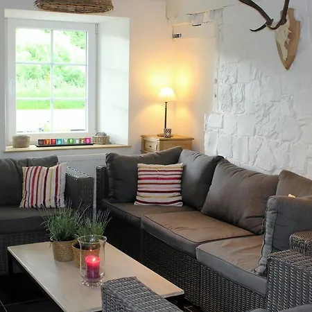 Le Neblon Insolite Vakantiehuis