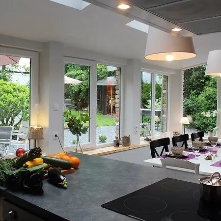 Le Neblon Insolite Vakantiehuis