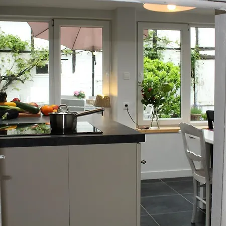 Vakantiehuis Le Neblon Insolite Ouffet