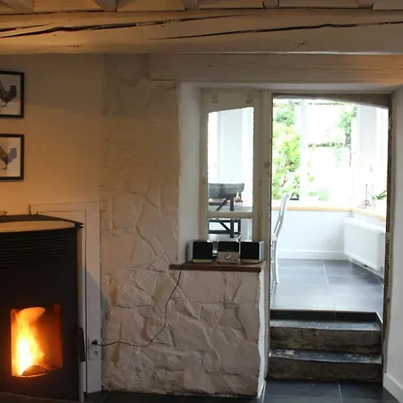 Le Neblon Insolite Vakantiehuis Ouffet