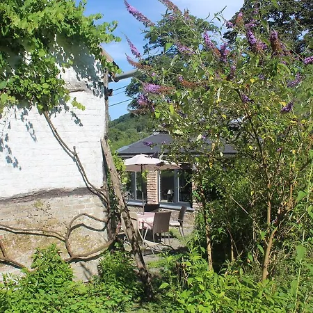 Le Neblon Insolite Vakantiehuis