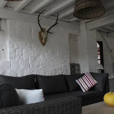 Le Neblon Insolite Vakantiehuis *