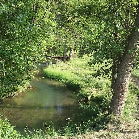 Le Neblon Insolite Vakantiehuis Ouffet