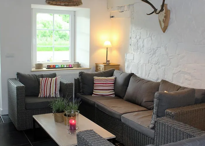 Le Neblon Insolite Dom wakacyjny